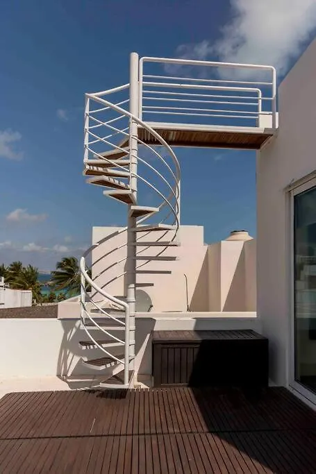 Villa Finn Cancún Dom wakacyjny
