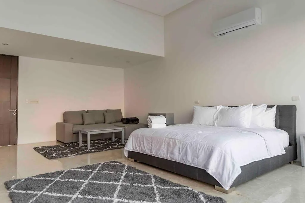 Villa Finn Cancún Meksyk