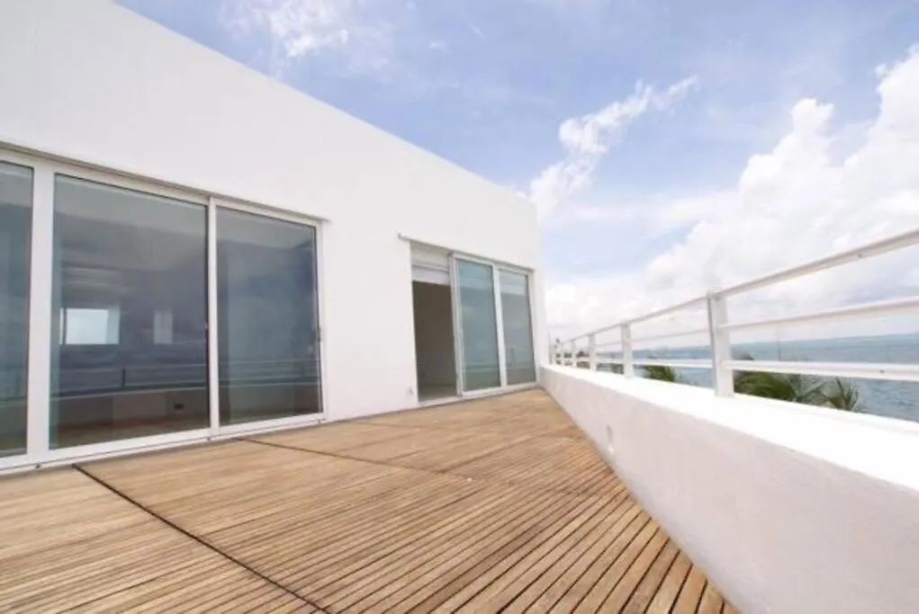 Villa Finn Cancún 0*,  Meksyk