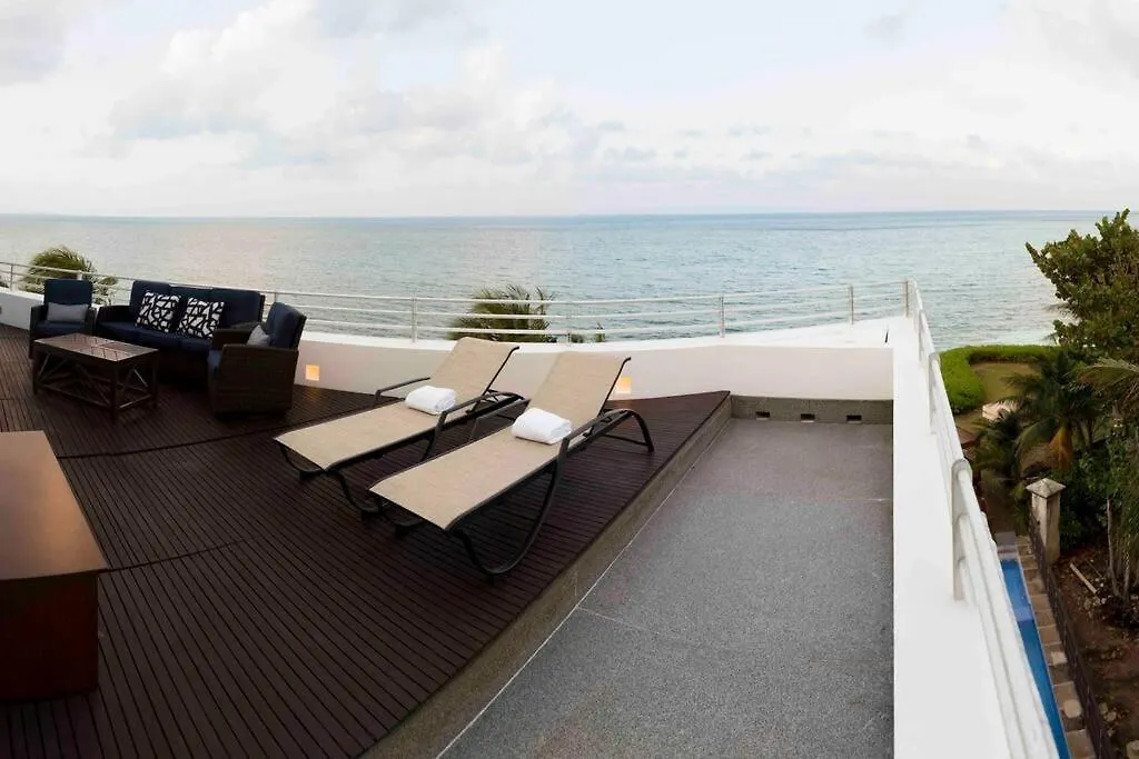 Dom wakacyjny Villa Finn Cancún