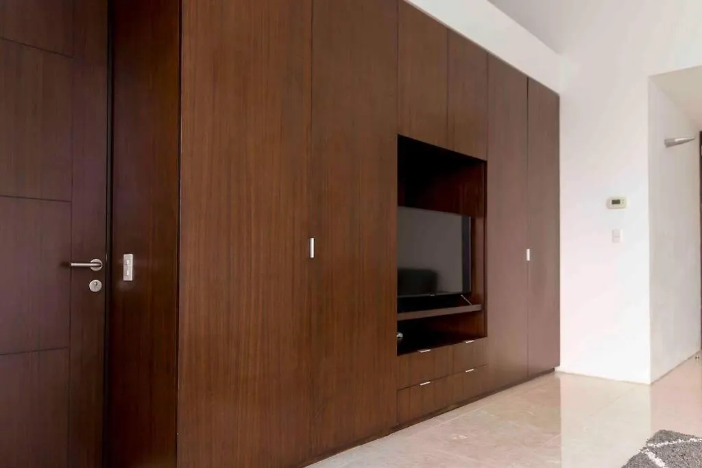 Villa Finn Cancún