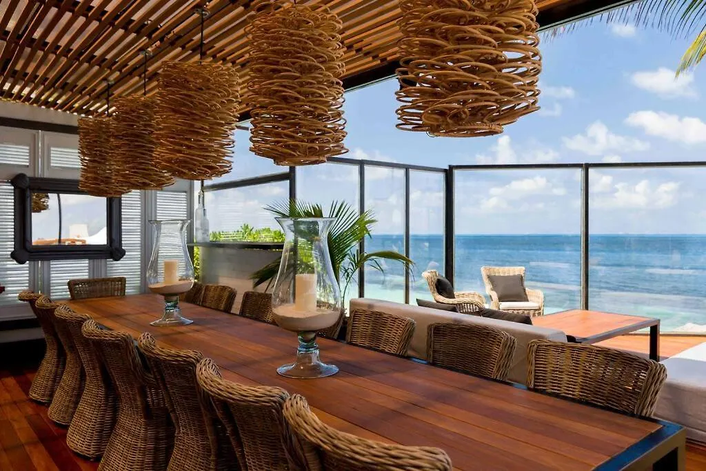Villa Finn Cancún