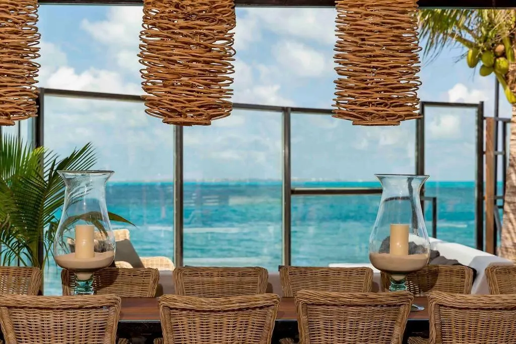 Dom wakacyjny Villa Finn Cancún