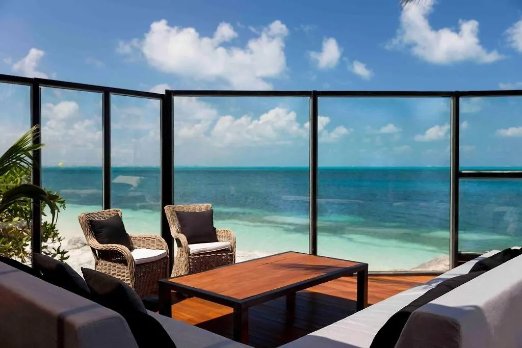 Villa Finn Cancún Meksyk