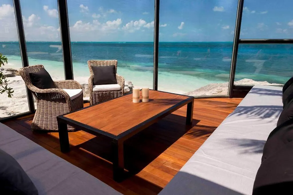 Villa Finn Cancún Dom wakacyjny