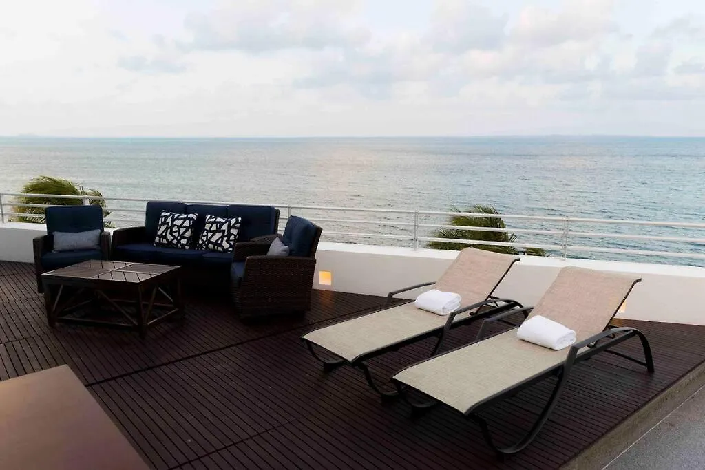 Dom wakacyjny Villa Finn Cancún Meksyk