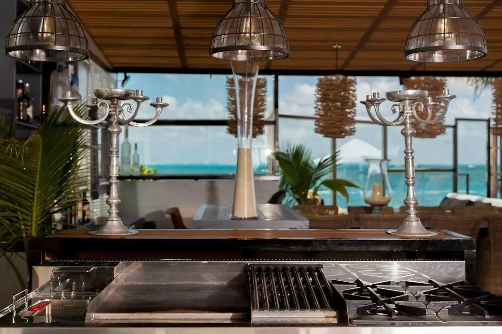 Villa Finn Cancún