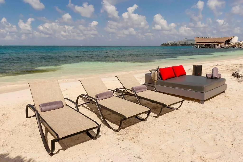 Dom wakacyjny Villa Finn Cancún