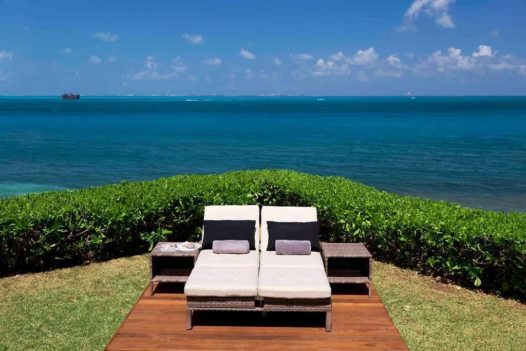 Villa Finn Cancún Dom wakacyjny