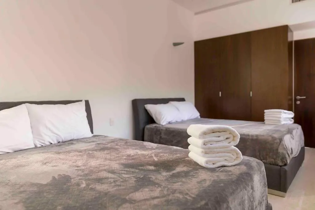 Villa Finn Cancún Dom wakacyjny