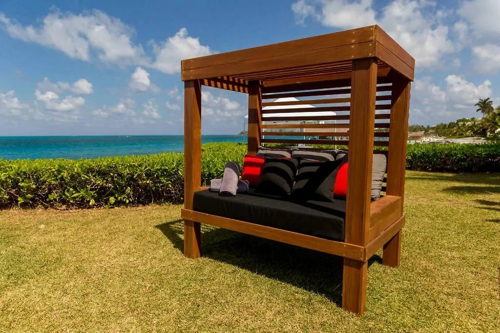 Dom wakacyjny Villa Finn Cancún