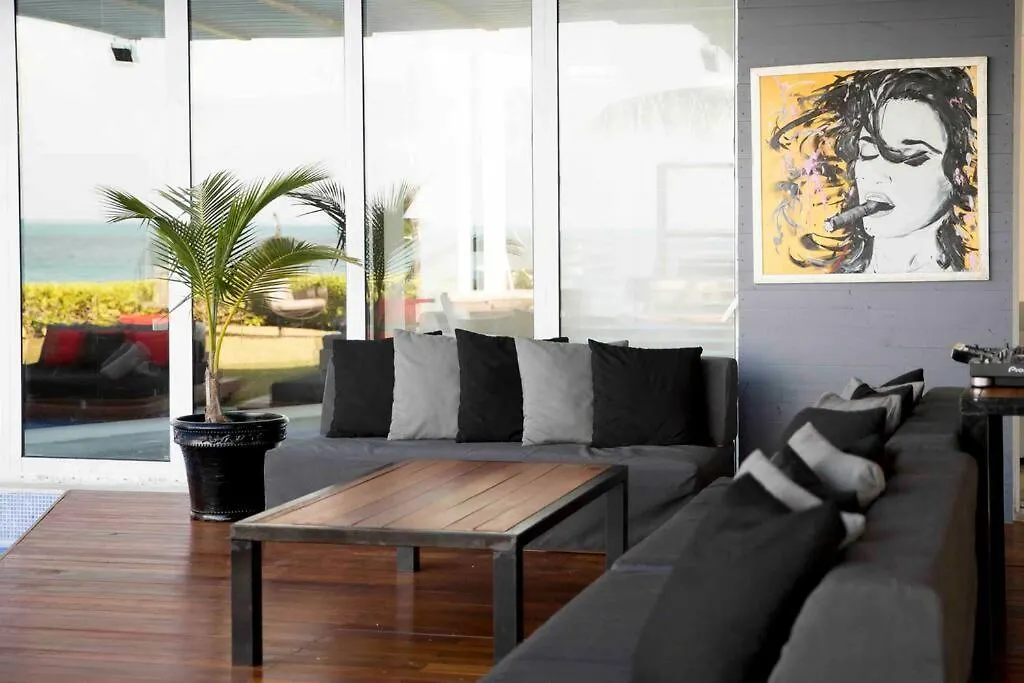 Villa Finn Cancún Meksyk