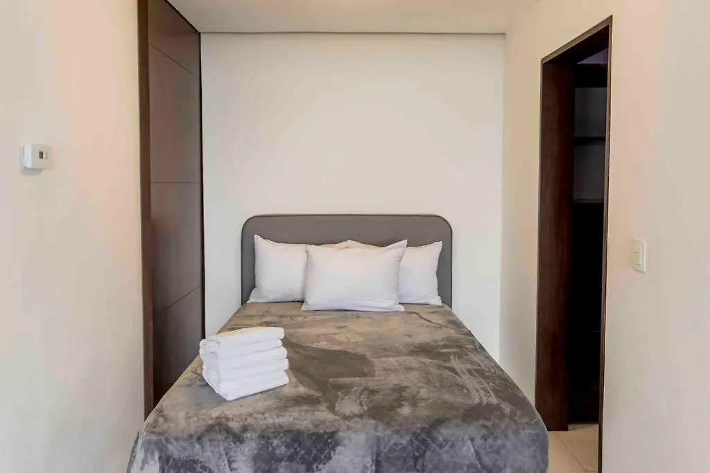 Villa Finn Cancún 0*,  Meksyk