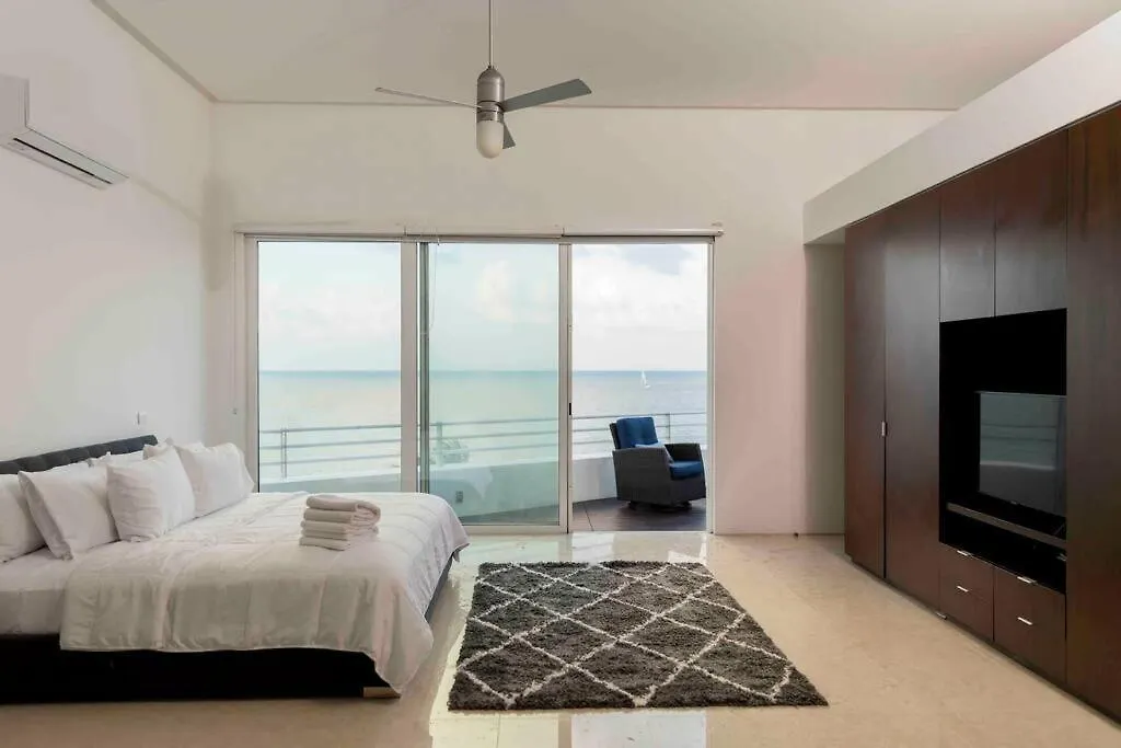 Villa Finn Cancún Dom wakacyjny