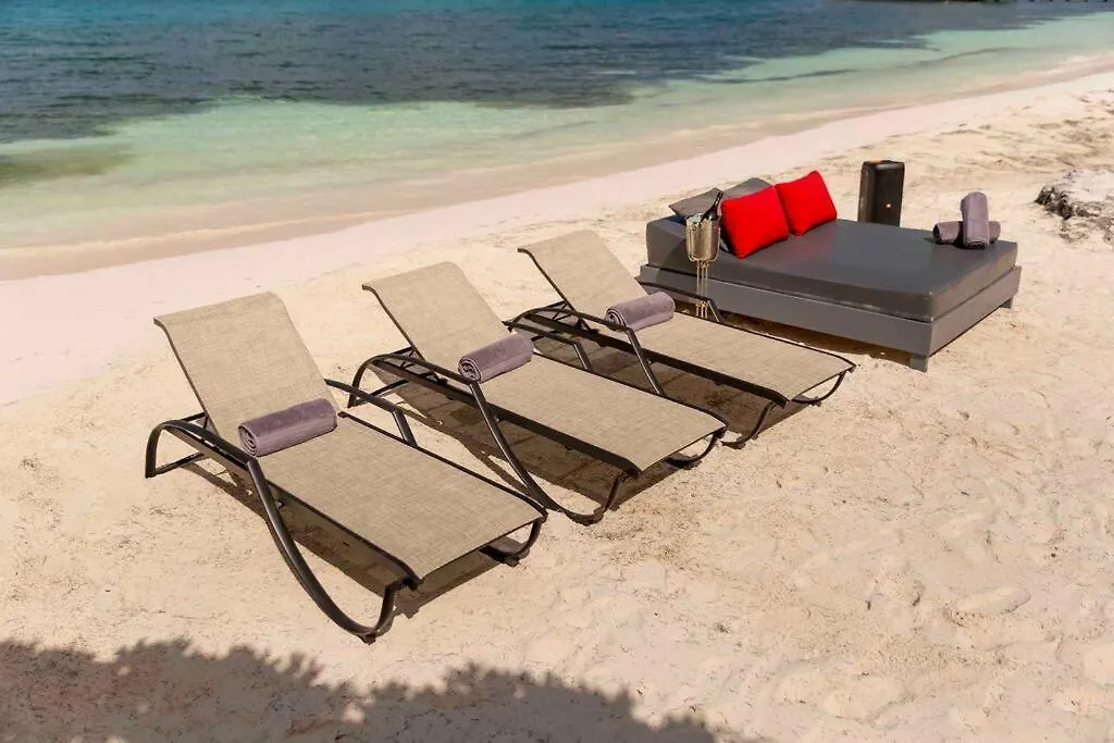 Villa Finn Cancún 0*,