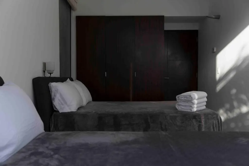 Villa Finn Cancún Dom wakacyjny