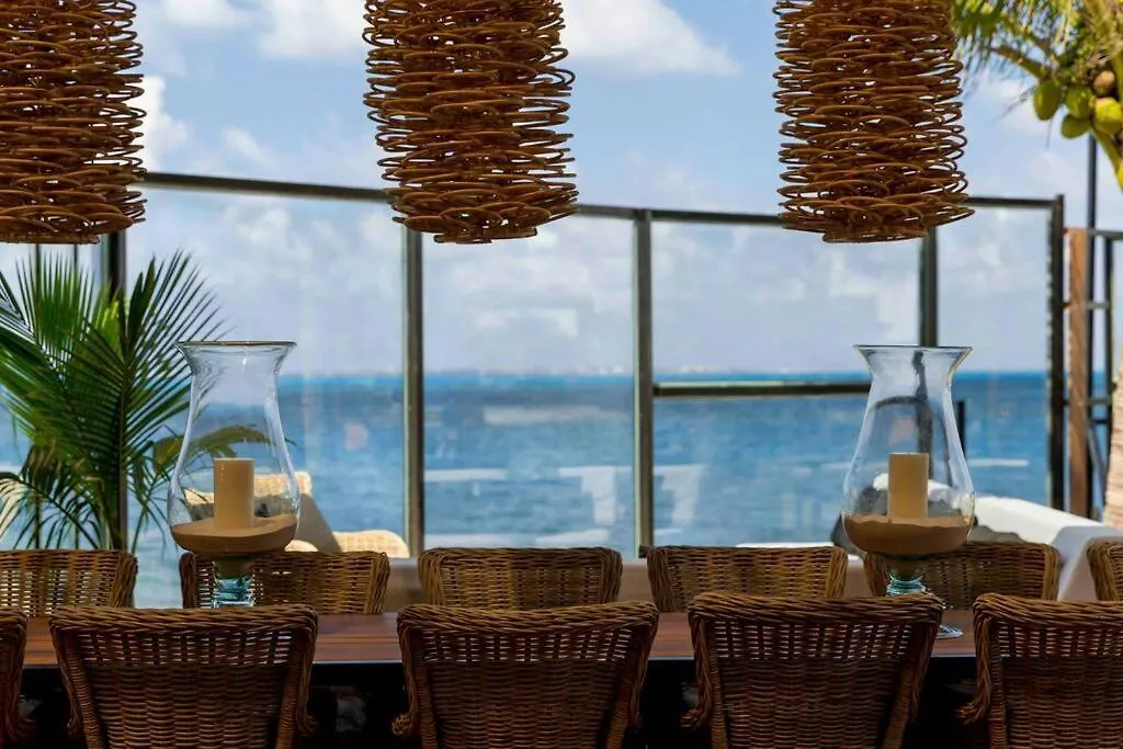 Villa Finn Cancún Dom wakacyjny