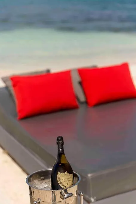 Villa Finn Cancún Dom wakacyjny