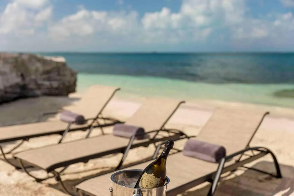 Dom wakacyjny Villa Finn Cancún Meksyk