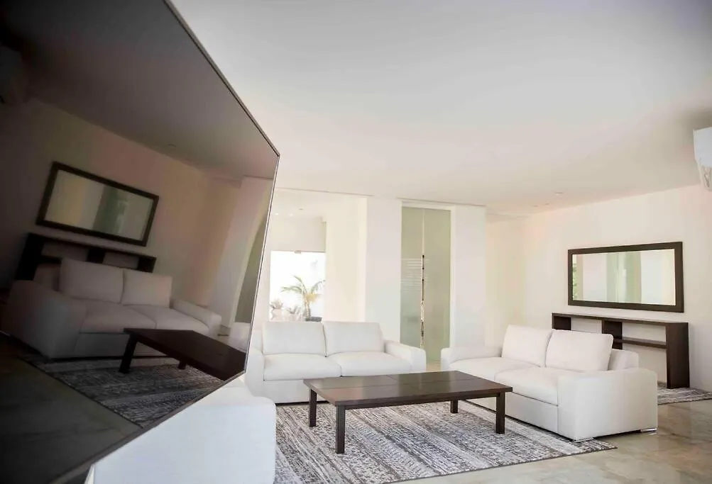 Villa Finn Cancún