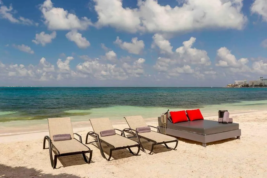 Dom wakacyjny Villa Finn Cancún