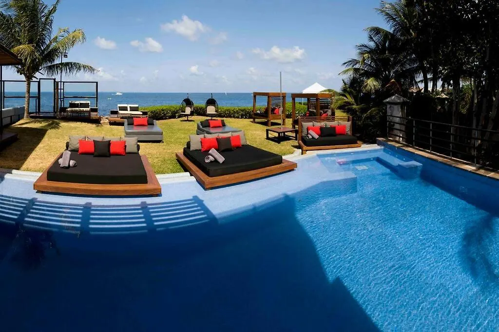 Villa Finn Cancún Meksyk