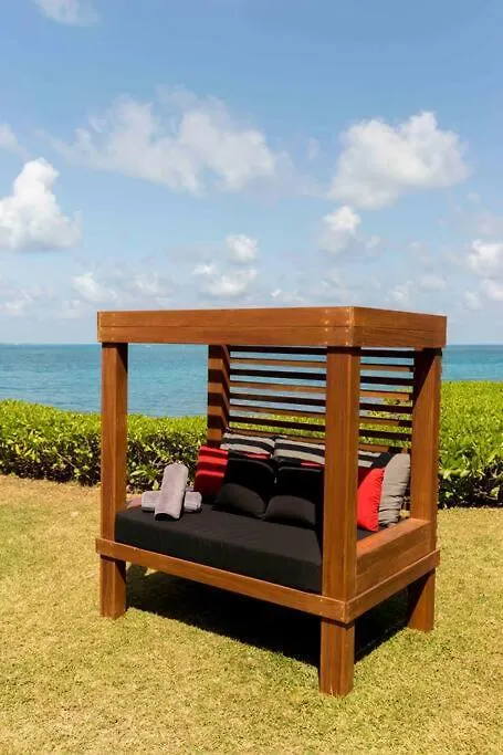 Dom wakacyjny Villa Finn Cancún